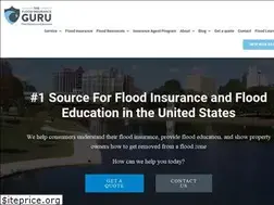 Sites similar to floodinsuranceguru.com