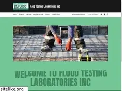 Sites similar to floodlabs.com