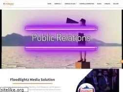 Sites similar to floodlightz.com