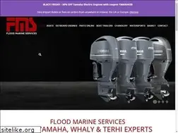 Sites similar to floodmarine.co.uk