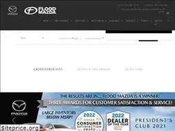 Sites similar to floodmazda.com