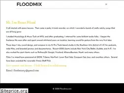 Sites similar to floodmix.com