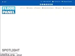 Sites similar to floodpanel.com
