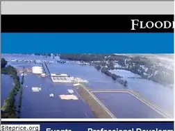 Sites similar to floodplain.org