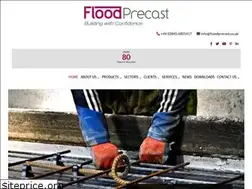 Sites similar to floodprecast.co.uk