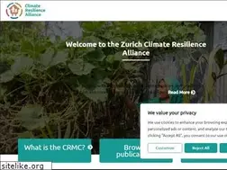 Sites similar to floodresilience.net