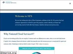 Sites similar to floodresource.com
