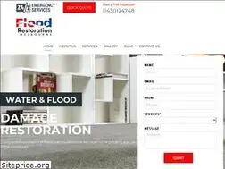 Sites similar to floodrestoration.melbourne
