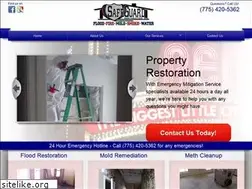 Sites similar to floodrestorationreno.com
