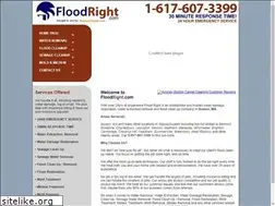 Sites similar to floodright.com