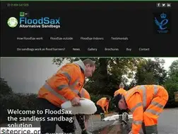 Sites similar to floodsax.co.uk