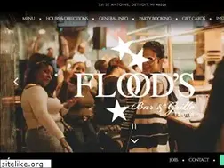 Sites similar to floodsdetroit.com
