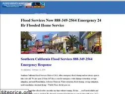 Sites similar to floodservicenow.com
