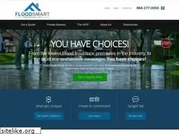 Sites similar to floodsmart.com