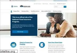 Sites similar to floodsmart.gov