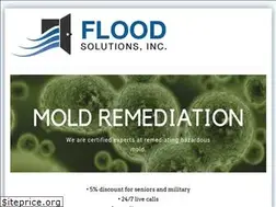 Sites similar to floodsolutionssd.com