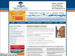 Sites similar to floodsvcs.com