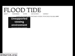 Sites similar to floodtidefilm.com