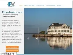 Sites similar to floodvent.com