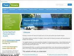 Sites similar to floodvictoria.vic.gov.au