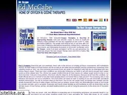 Sites similar to floodyourbodywithoxygen.com