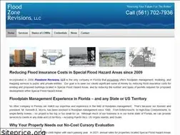 Sites similar to floodzone-revisions.com