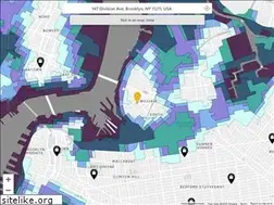 Sites similar to floodzonenyc.com