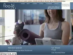 Sites similar to flooidyoga.com