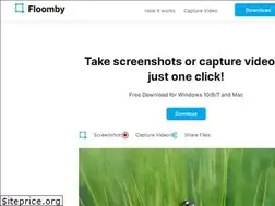 Sites similar to floomby.io