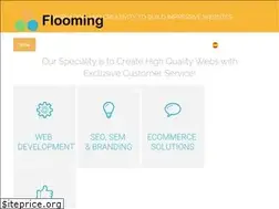 Sites similar to flooming.info