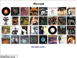 Sites similar to floood.de