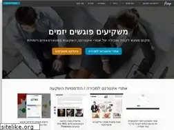 Sites similar to floop.co.il