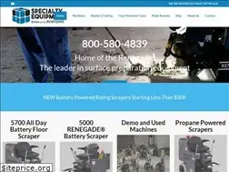 Sites similar to floor-equipment.com