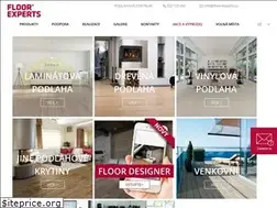 Sites similar to floor-experts.cz