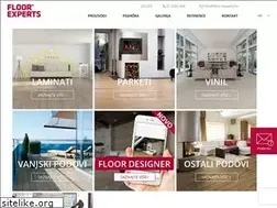 Sites similar to floor-experts.hr