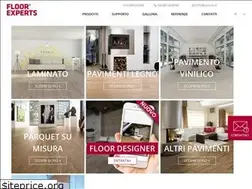 Sites similar to floor-experts.it