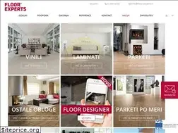 Sites similar to floor-experts.si