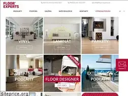 Sites similar to floor-experts.sk