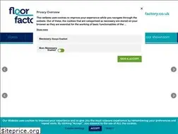 Sites similar to floor-factory.co.uk