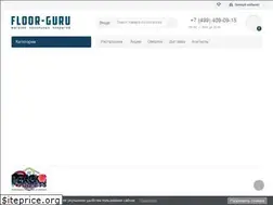 Sites similar to floor-guru.ru