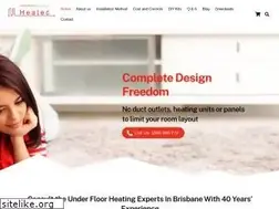 Sites similar to floor-heating.com.au