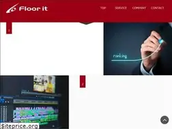 Sites similar to floor-it.co.jp