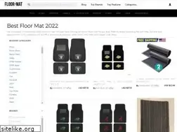 Sites similar to floor-mat.org