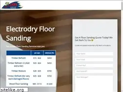 Sites similar to floor-sanding.com.au