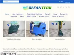 Sites similar to floor-scrubber.com