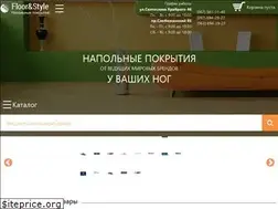 Sites similar to floor-style.com.ua