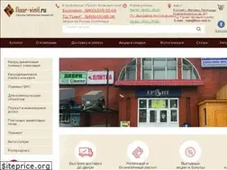Sites similar to floor-vinil.ru