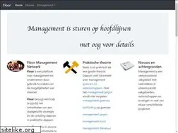 Sites similar to floor.nl