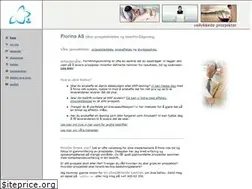 Sites similar to floor.no
