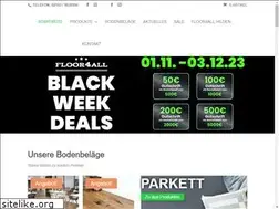 Sites similar to floor4all.de